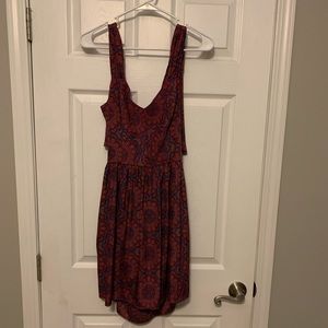 Band of Gypsies Dress
